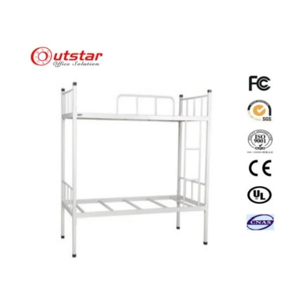 Hostel Dormitory Bed 3