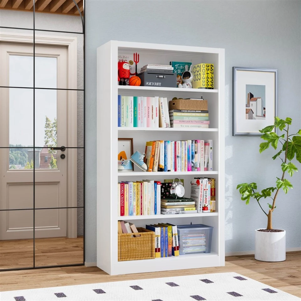 Office Book Case factory