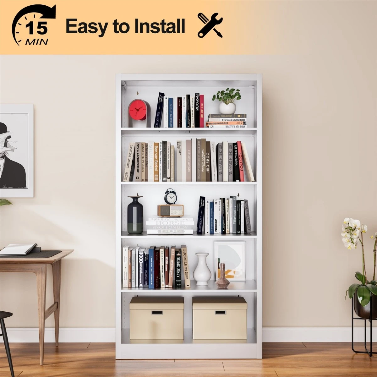Office Book Case Office Book Case